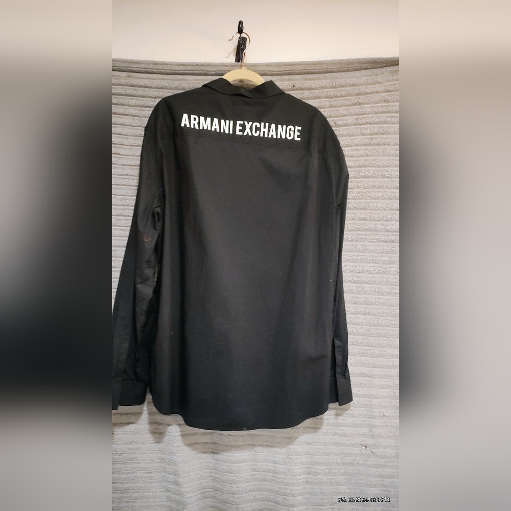 Ax